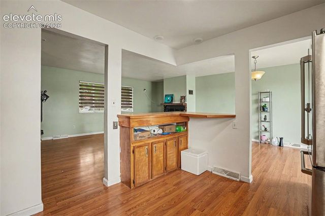 1915 Sussex Lane, Colorado Springs, CO 80909