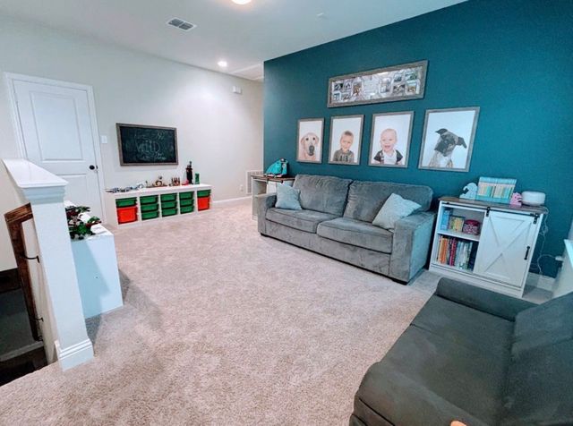 5920 Halls Lake Loop, Fort Worth, TX 76179