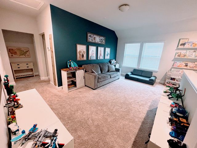 5920 Halls Lake Loop, Fort Worth, TX 76179