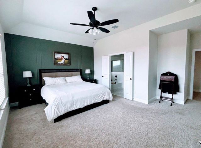 5920 Halls Lake Loop, Fort Worth, TX 76179