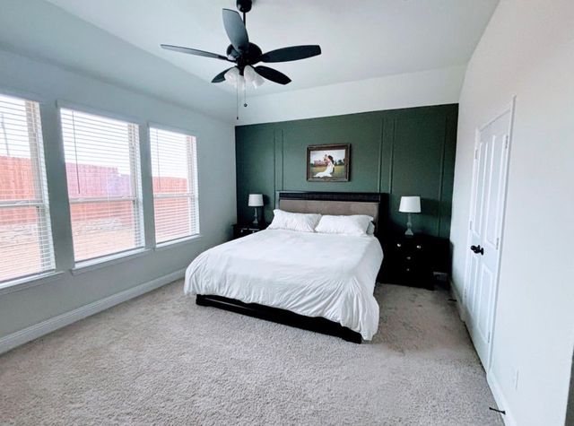 5920 Halls Lake Loop, Fort Worth, TX 76179