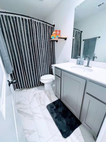 5920 Halls Lake Loop, Fort Worth, TX 76179