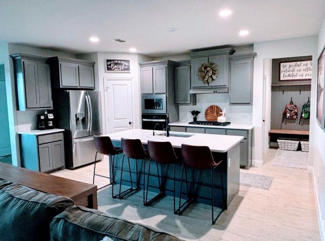 5920 Halls Lake Loop, Fort Worth, TX 76179