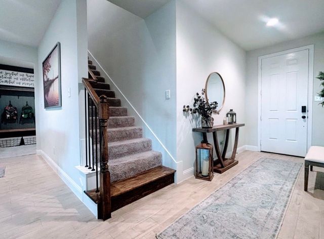 5920 Halls Lake Loop, Fort Worth, TX 76179