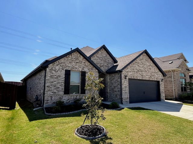 5920 Halls Lake Loop, Fort Worth, TX 76179