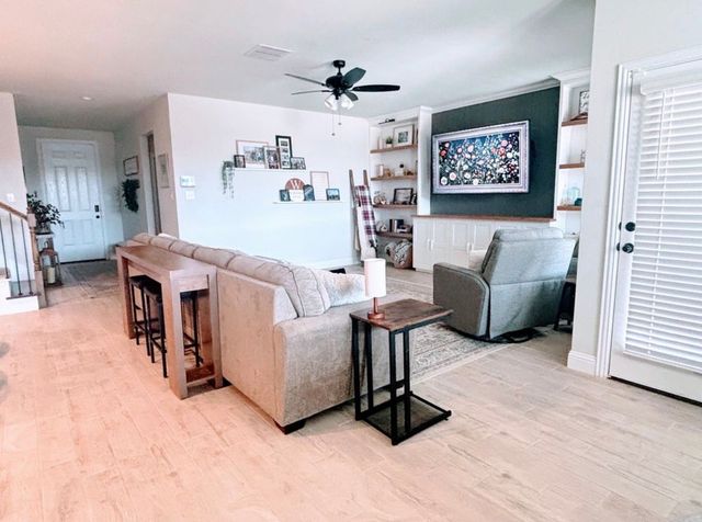 5920 Halls Lake Loop, Fort Worth, TX 76179