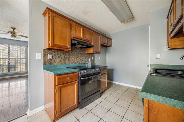 6797 THE WILLOWS CV, Memphis, TN 38119