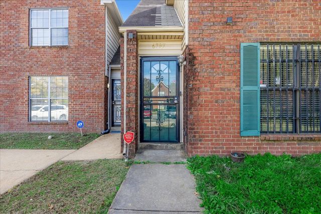 6797 THE WILLOWS CV, Memphis, TN 38119