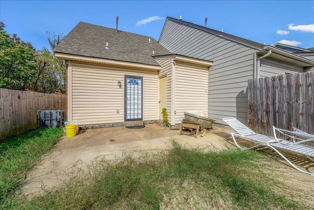 6797 THE WILLOWS CV, Memphis, TN 38119