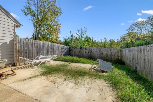 6797 THE WILLOWS CV, Memphis, TN 38119