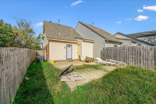 6797 THE WILLOWS CV, Memphis, TN 38119