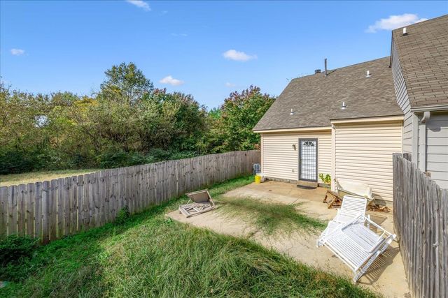 6797 THE WILLOWS CV, Memphis, TN 38119