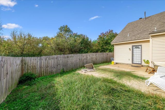 6797 THE WILLOWS CV, Memphis, TN 38119