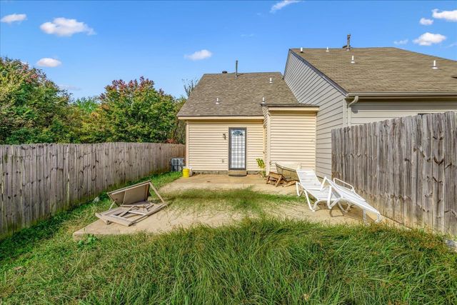 6797 THE WILLOWS CV, Memphis, TN 38119