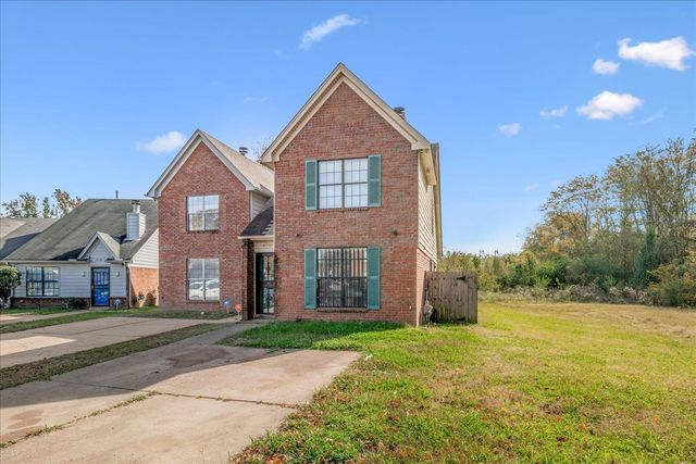 6797 THE WILLOWS CV, Memphis, TN 38119