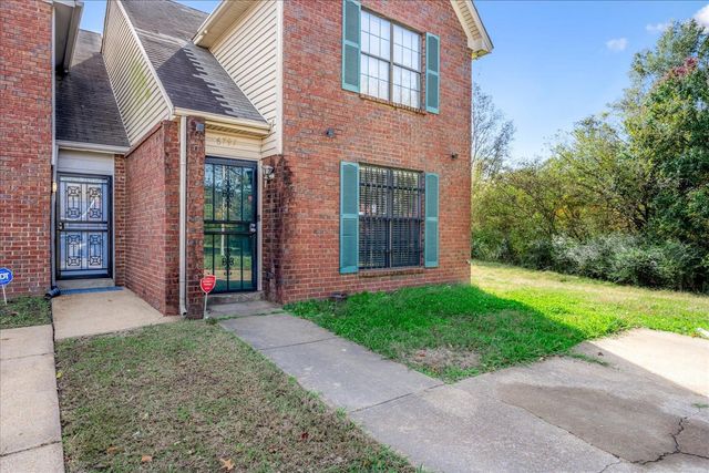 6797 THE WILLOWS CV, Memphis, TN 38119