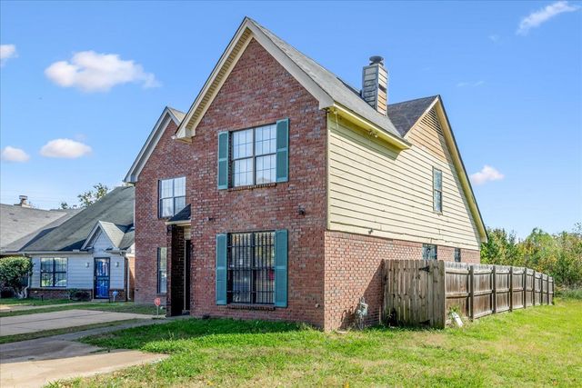 6797 THE WILLOWS CV, Memphis, TN 38119
