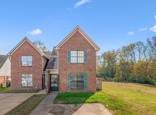 6797 THE WILLOWS CV, Memphis, TN 38119