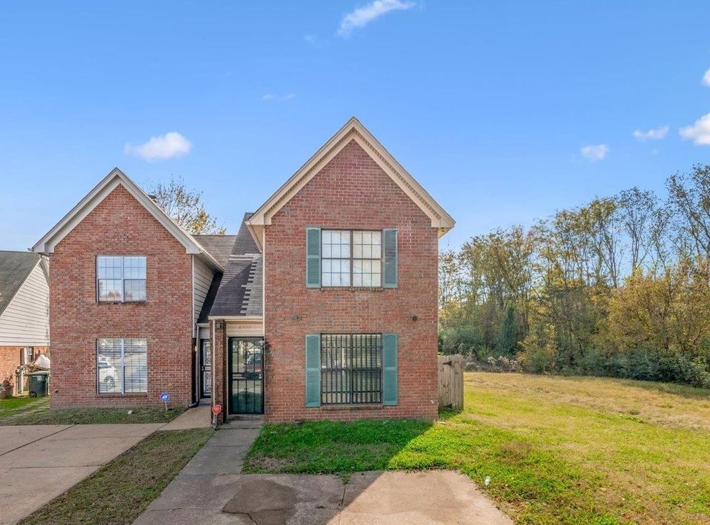 6797 THE WILLOWS CV, Memphis, TN 38119