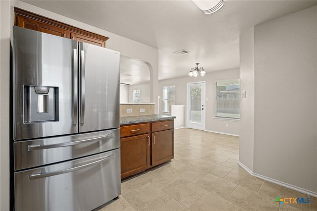 2204 Vernice Drive, Copperas Cove, TX 76522