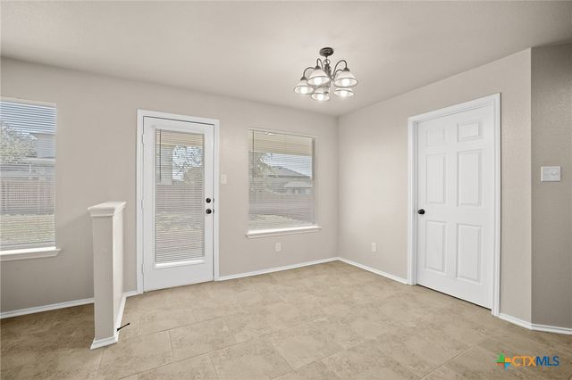 2204 Vernice Drive, Copperas Cove, TX 76522