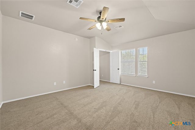 2204 Vernice Drive, Copperas Cove, TX 76522