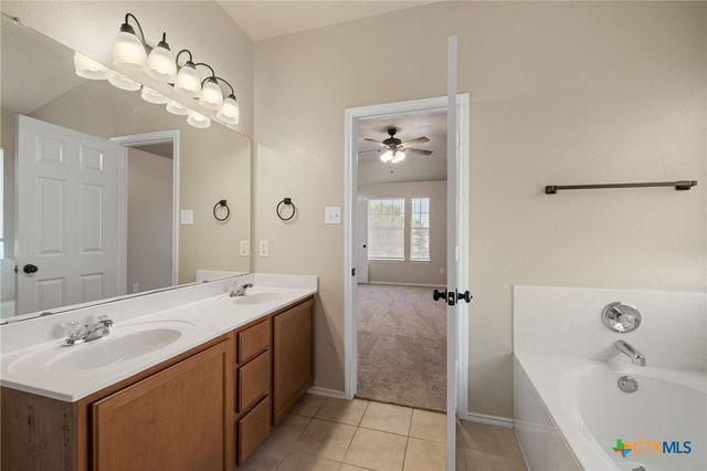 2204 Vernice Drive, Copperas Cove, TX 76522