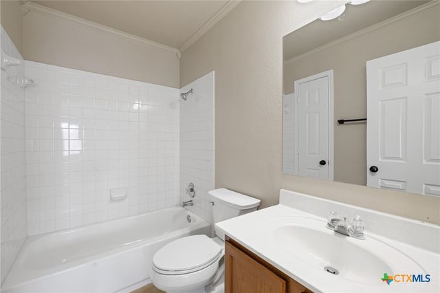 2204 Vernice Drive, Copperas Cove, TX 76522