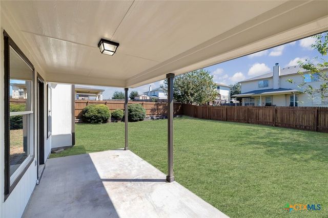 2204 Vernice Drive, Copperas Cove, TX 76522