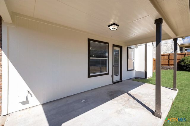 2204 Vernice Drive, Copperas Cove, TX 76522