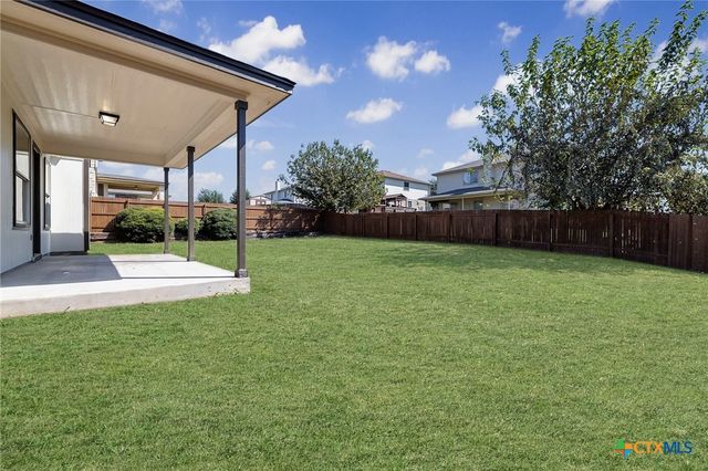 2204 Vernice Drive, Copperas Cove, TX 76522