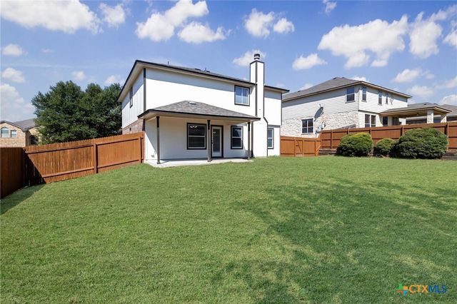 2204 Vernice Drive, Copperas Cove, TX 76522