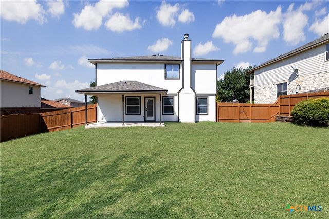 2204 Vernice Drive, Copperas Cove, TX 76522