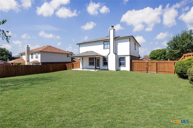 2204 Vernice Drive, Copperas Cove, TX 76522