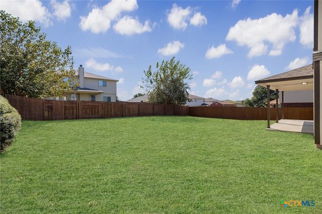 2204 Vernice Drive, Copperas Cove, TX 76522