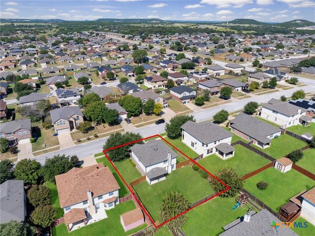 2204 Vernice Drive, Copperas Cove, TX 76522