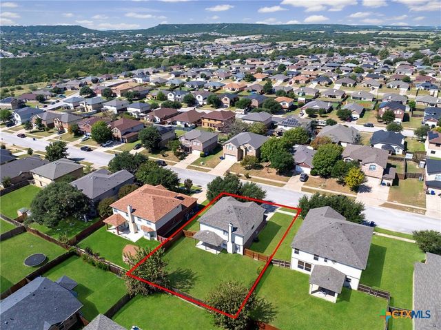 2204 Vernice Drive, Copperas Cove, TX 76522