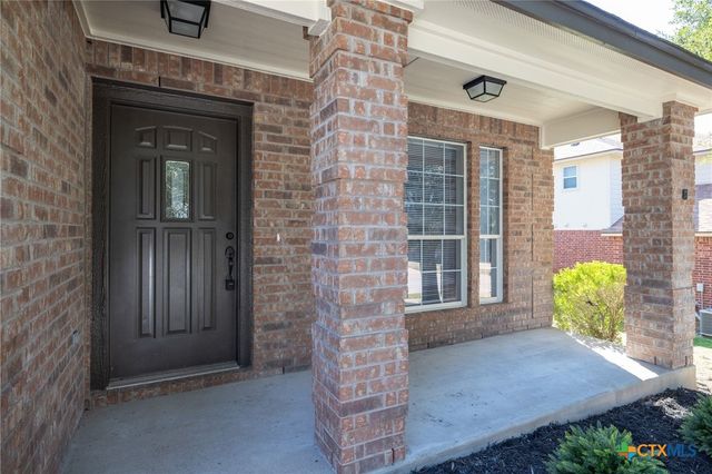 2204 Vernice Drive, Copperas Cove, TX 76522