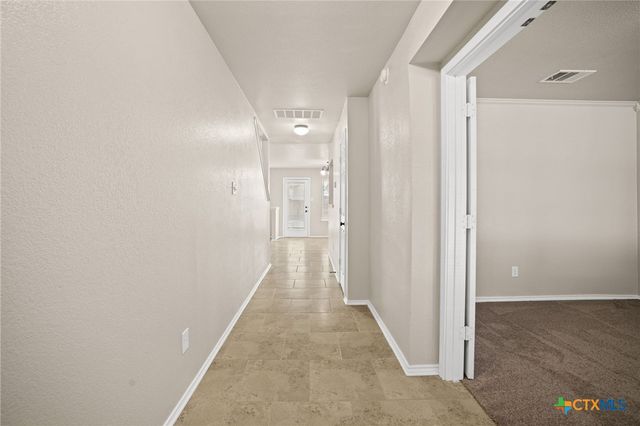 2204 Vernice Drive, Copperas Cove, TX 76522