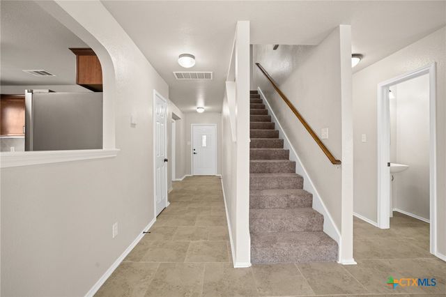 2204 Vernice Drive, Copperas Cove, TX 76522