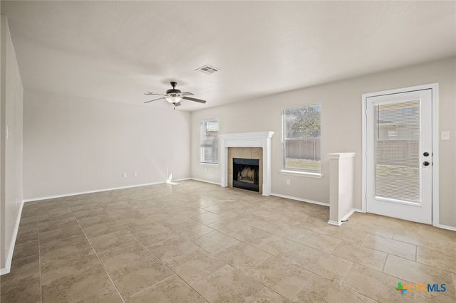 2204 Vernice Drive, Copperas Cove, TX 76522