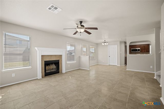 2204 Vernice Drive, Copperas Cove, TX 76522