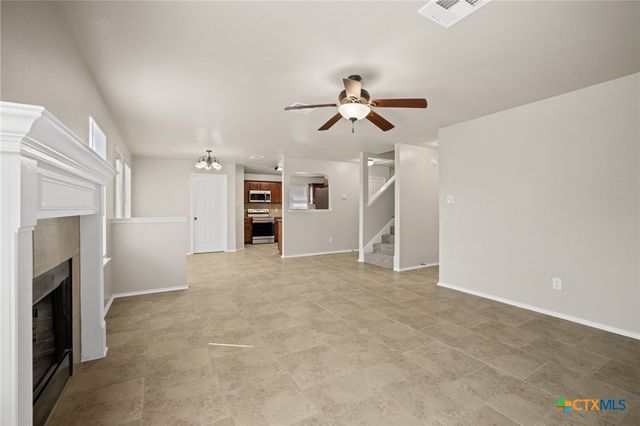 2204 Vernice Drive, Copperas Cove, TX 76522