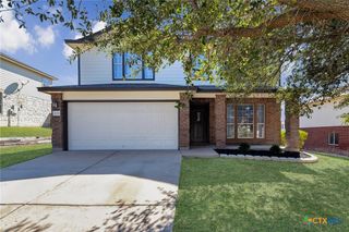 2204 Vernice Drive, Copperas Cove, TX 76522