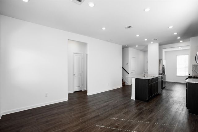 2534 Blazing Star Drive, Brookshire, TX 77423