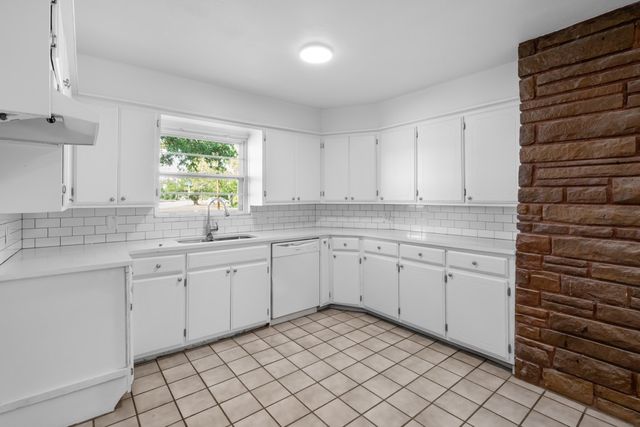 2349 Cooke Street, Abilene, TX 79605