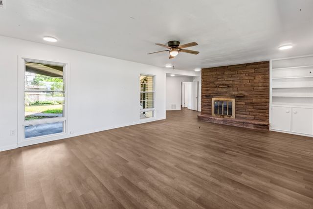 2349 Cooke Street, Abilene, TX 79605