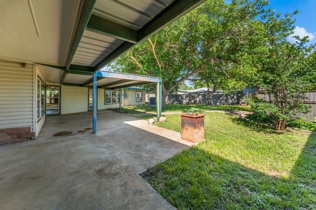 2349 Cooke Street, Abilene, TX 79605