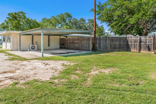 2349 Cooke Street, Abilene, TX 79605