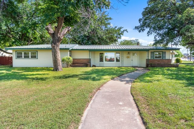 2349 Cooke Street, Abilene, TX 79605